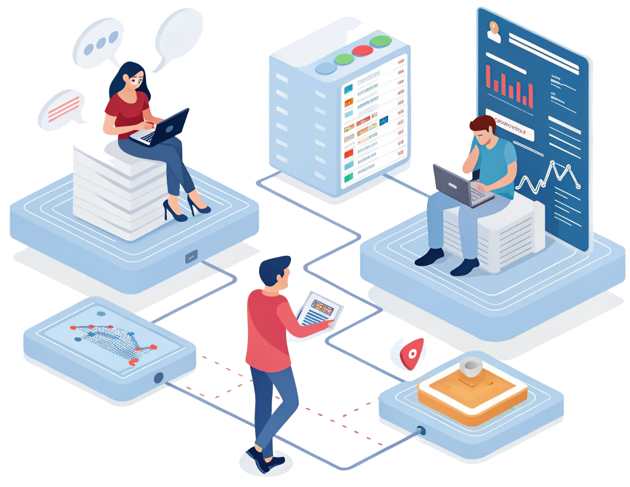Digital Solutions