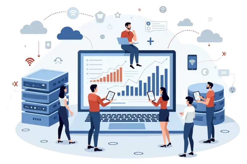 Smart Collaboration